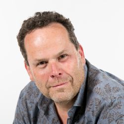 Eric Hegge