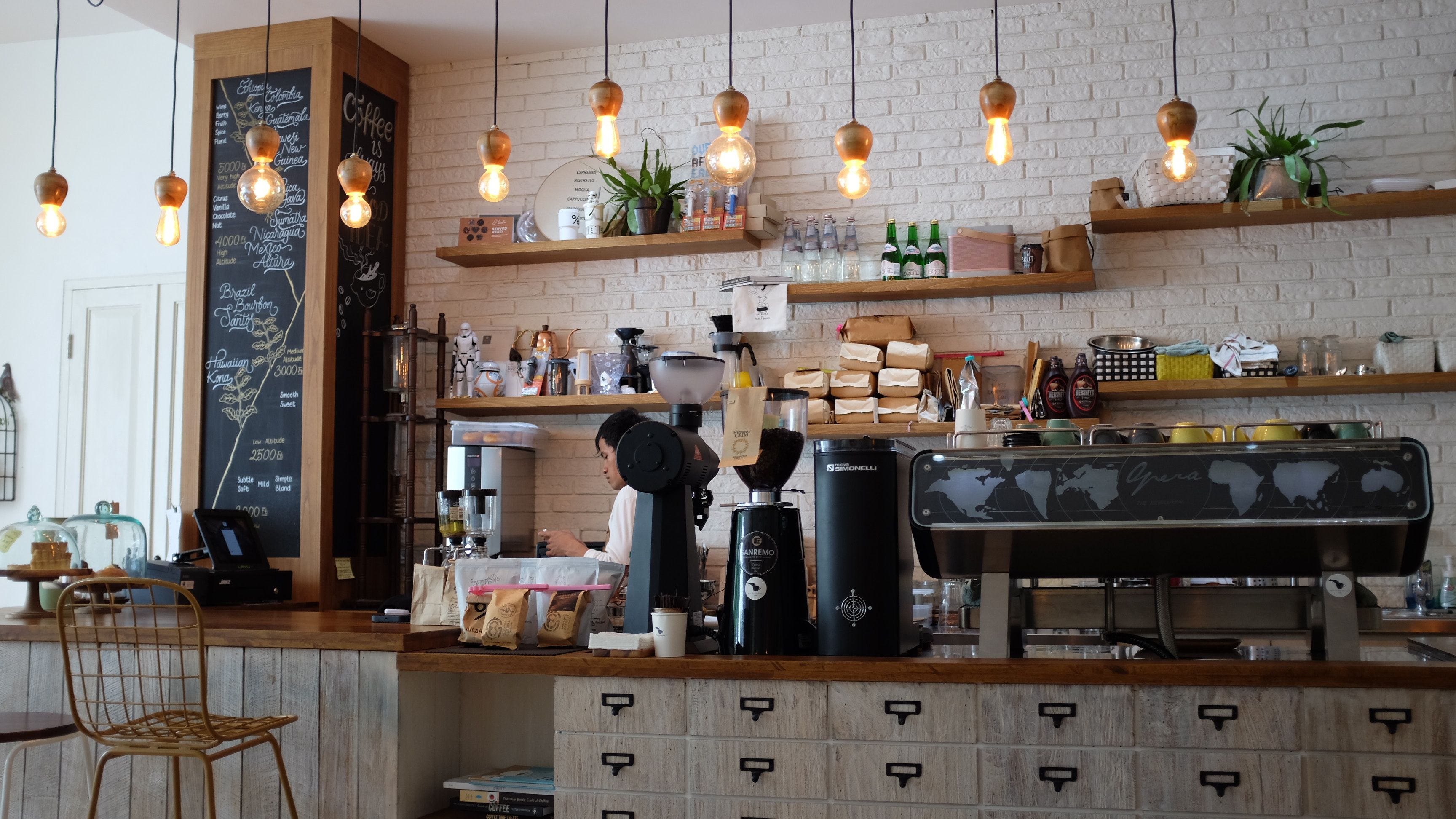 Financieel advies voor in de horeca